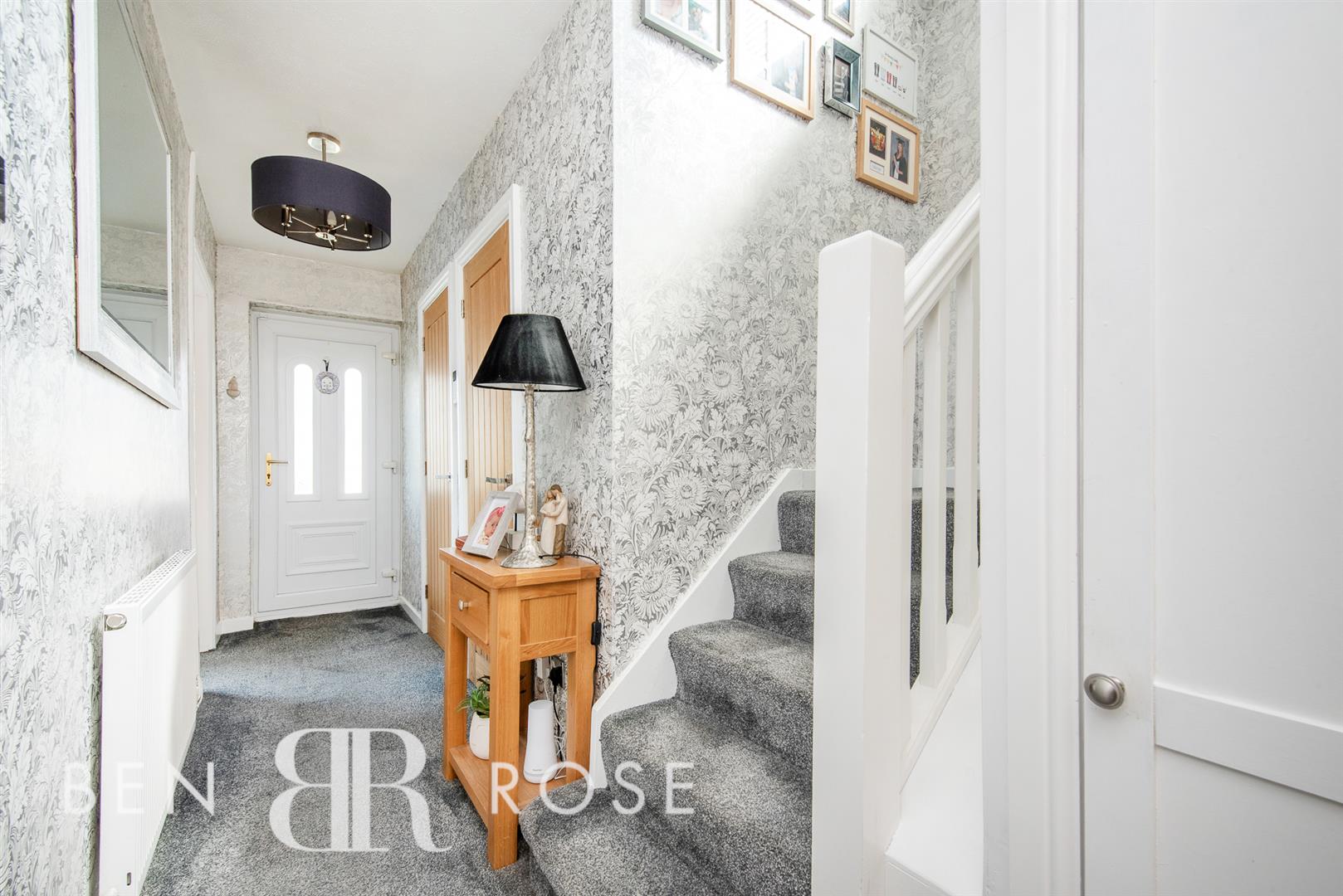 Hawkshead Avenue, Chorley